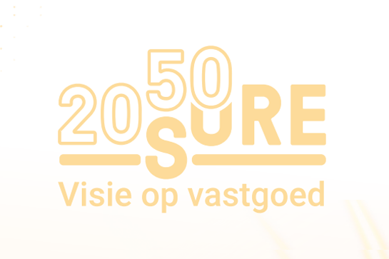 Sure2050 Visie op vastgoed