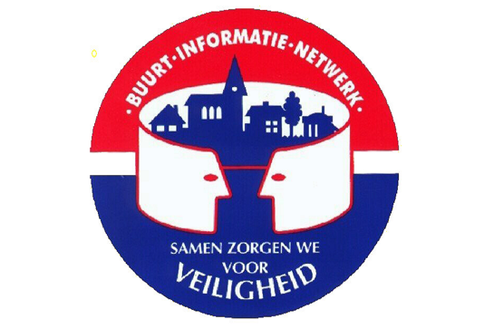 Buurt Informatie Netwerken - Samen zorgen we voor veiligheid
