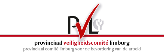 Provinciaal Veiligheidscomité Limburg - Provinciaal comité Limburg voor de bevordering van de arbeid