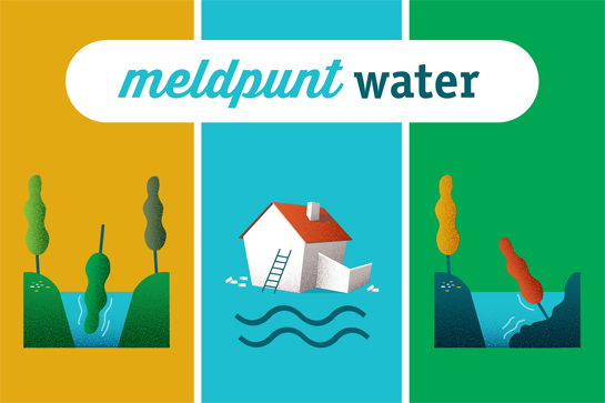 Meldpunt water