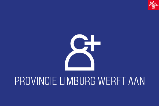 Provincie Limburg werft aan