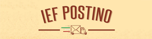 Ief Postino